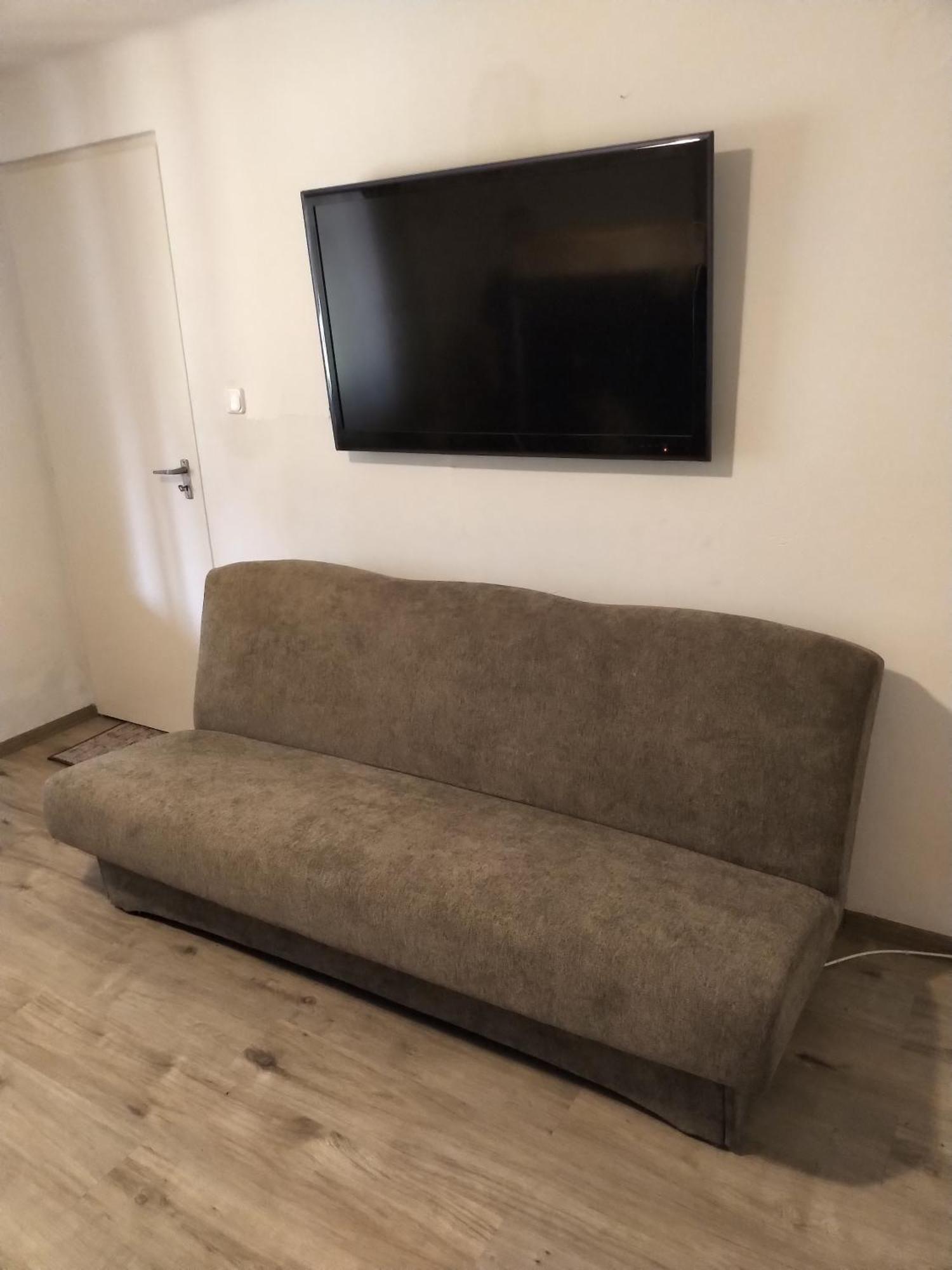 Reteshaz Strudelhaus Apartmanhaz Vonyarcvashegy Exterior foto