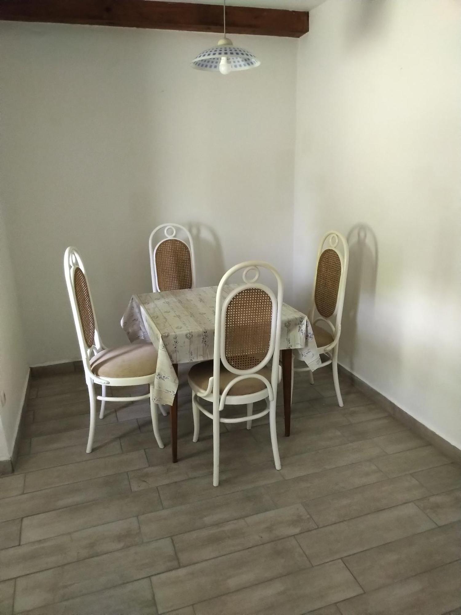 Reteshaz Strudelhaus Apartmanhaz Vonyarcvashegy Exterior foto