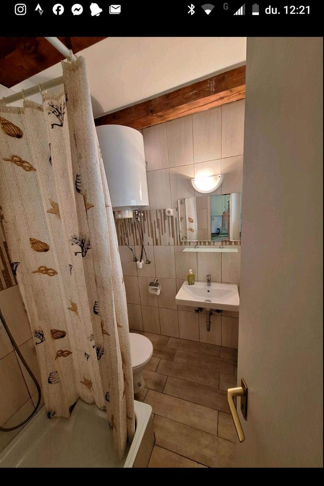 Reteshaz Strudelhaus Apartmanhaz Vonyarcvashegy Exterior foto