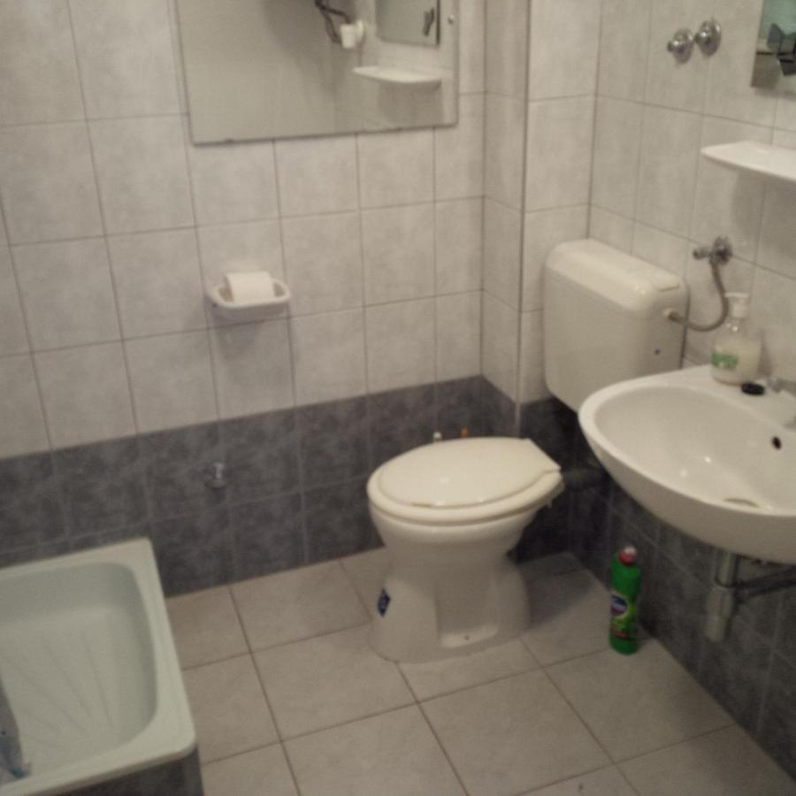 Reteshaz Strudelhaus Apartmanhaz Vonyarcvashegy Exterior foto